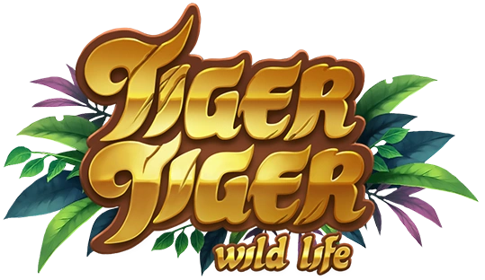 Logo for Tiger Tiger Wild Life