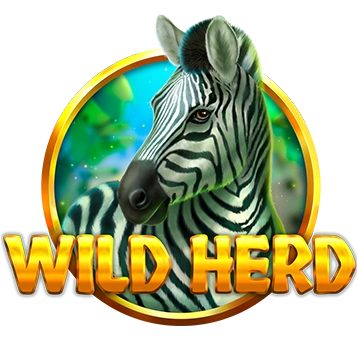 Free play casino slot Wild Herd