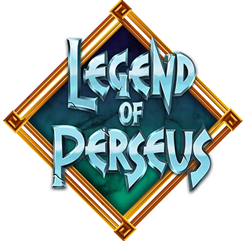 Logo for Legend of Perseus