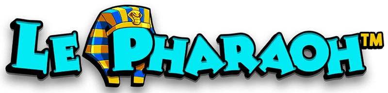 Logo for Le Pharaoh