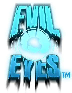 Play free slot Evil Eyes