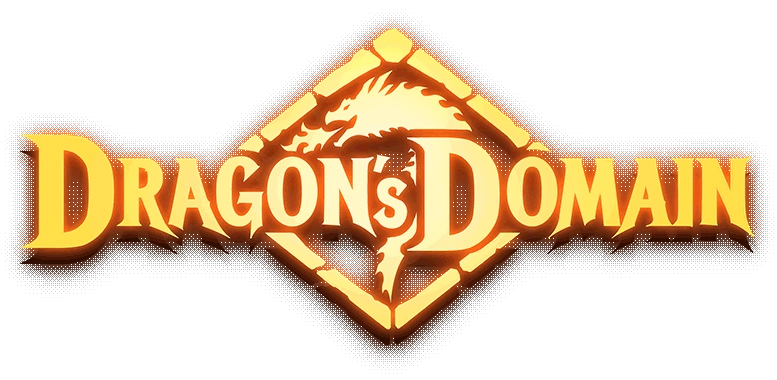 Free play casino slot Dragon’s Domain