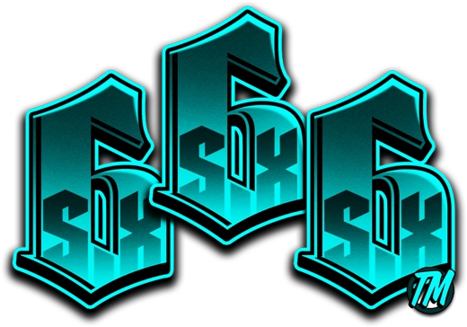 Logo for SixSixSix