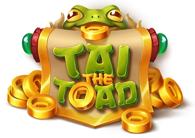 Logo for Tai the Toad