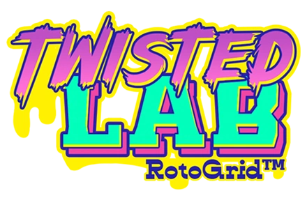 Logo for Twisted Lab