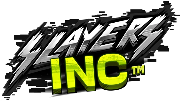 Logo for Slayers Inc