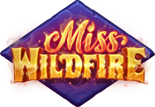 Free play casino slot Miss Wildfire