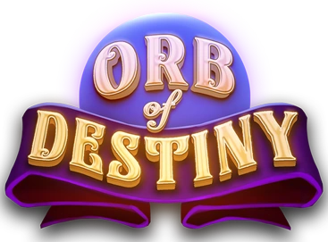 Logo for Orb of Destiny