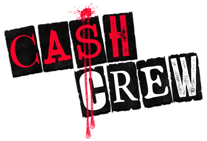 Play free slot Cash Crew