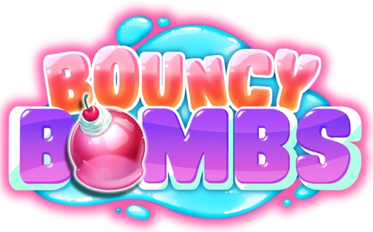 Free play casino slot Bouncy Bombs