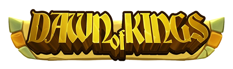 Logo for Dawn of Kings