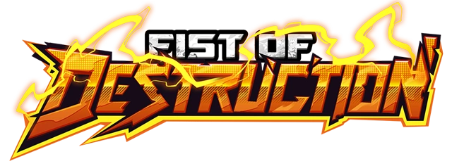 Play free slot Fist of Destruction