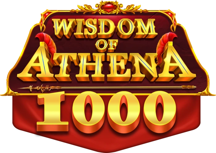 Free play casino slot Wisdom of Athena 1000