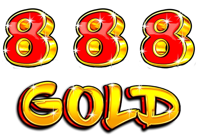 Play free slot 888 Gold