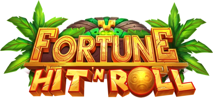 Logo for Fortune Hit’n Roll