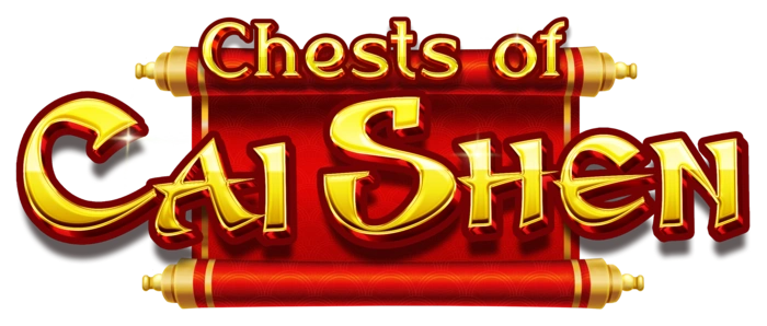 Play free slot Chests of Cai Shen