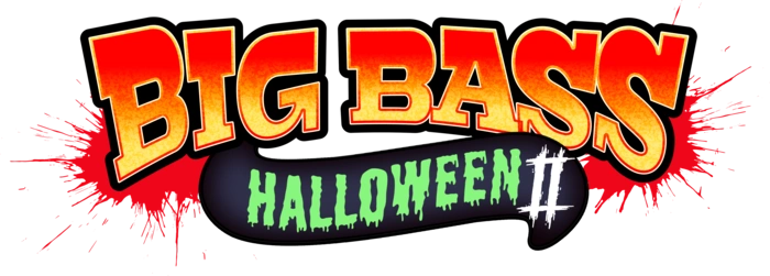 Logo for Big Bass Halloween 2