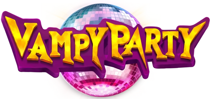 Play free slot Vampy Party