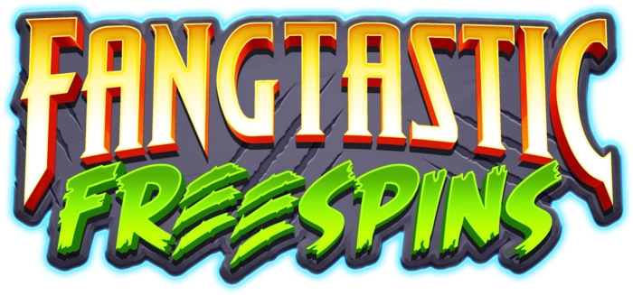 Logo for Fangtastic Freespins