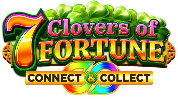 Logo for 7 Clovers of Fortune