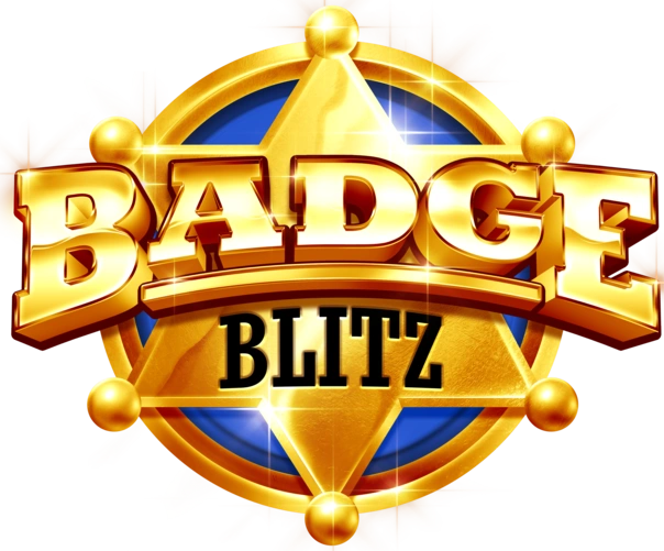 Free play casino slot Badge Blitz