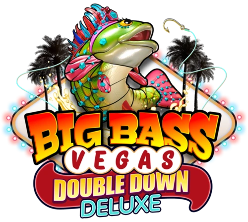 Play free slot Big Bass Vegas Double Down Deluxe