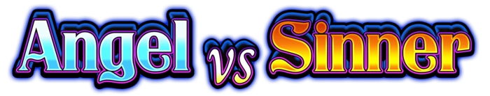 Logo for Angel vs Sinner