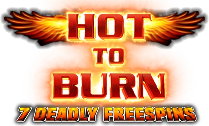 Free play casino slot Hot to Burn – 7 Deadly Free Spins