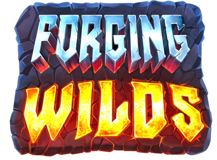 Play free slot Forging Wilds