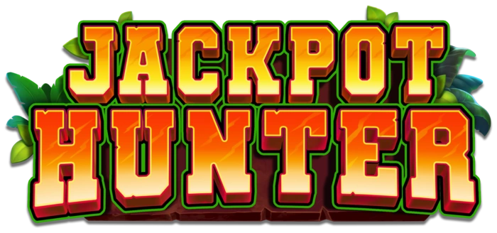 Logo for Jackpot Hunter