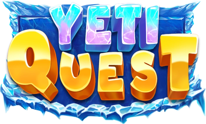 Play free slot Yeti Quest