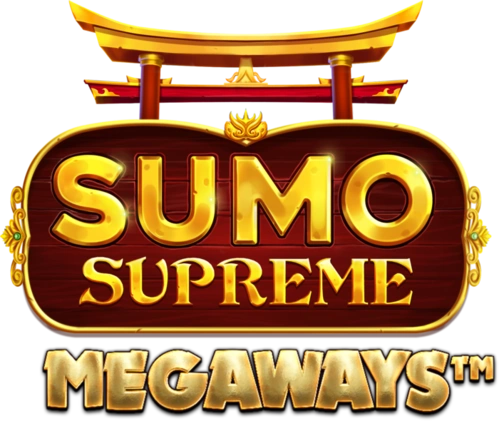 Free play casino slot Sumo Supreme Megaways