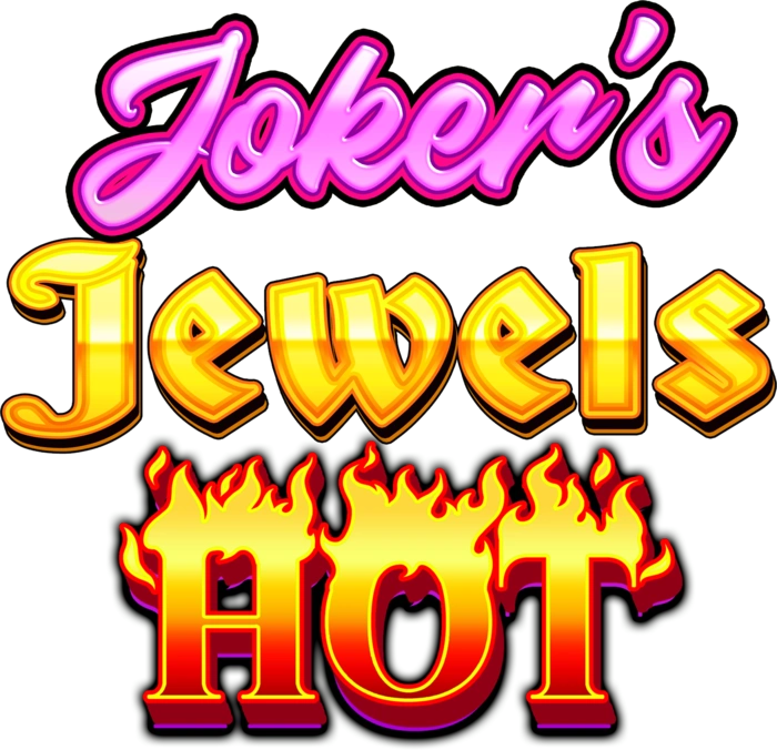 Free play casino slot Joker’s Jewels Hot