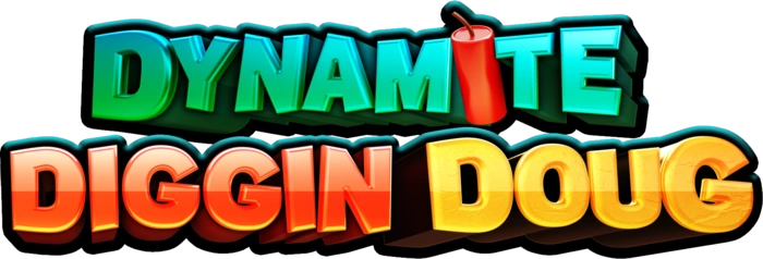 Free play casino slot Dynamite Diggin Doug