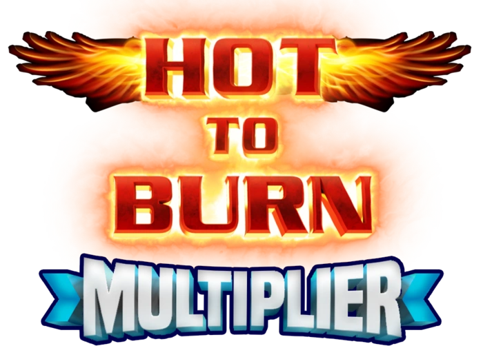 Free play casino slot Hot to Burn Multiplier