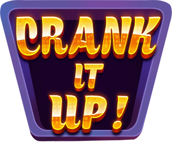 Free play casino slot Crank It Up