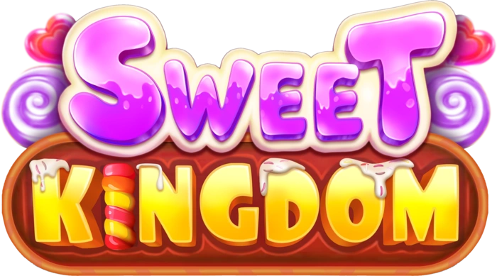 Logo for Sweet Kingdom