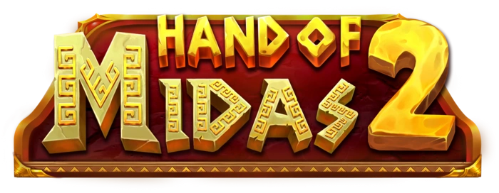 Free play casino slot Hand of Midas 2