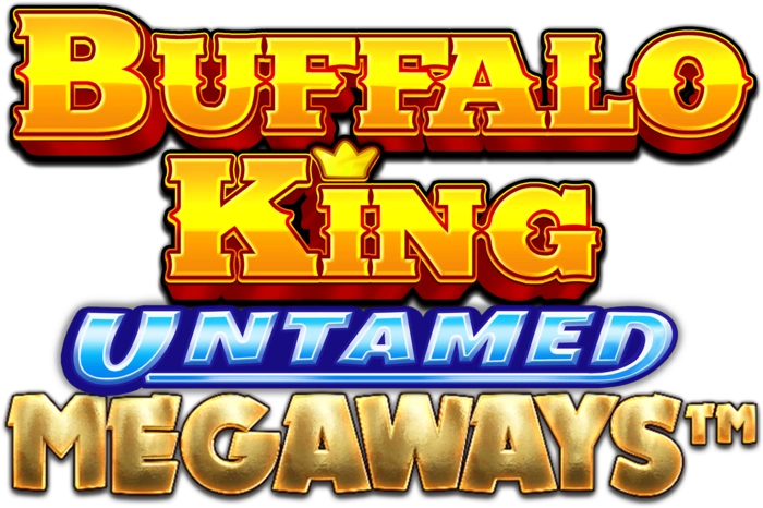 Free play casino slot Buffalo King Untamed Megaways