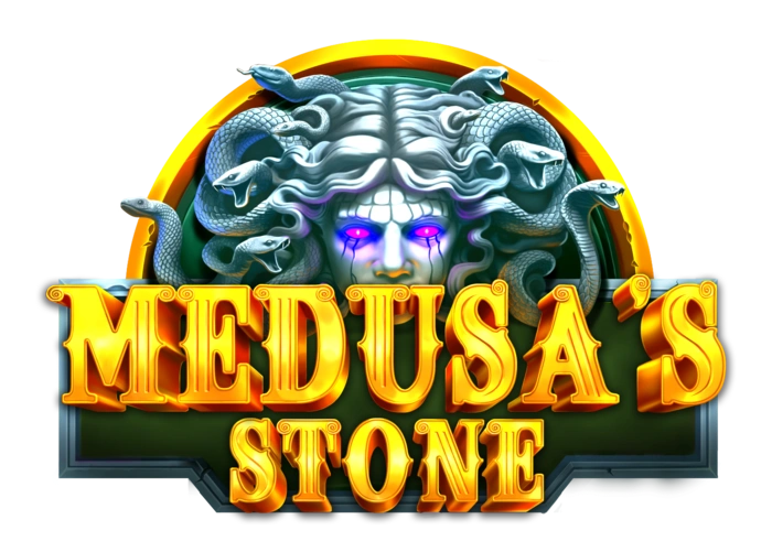 Logo for Medusa’s Stone