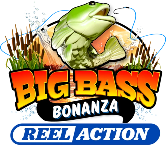 Free play casino slot Big Bass Bonanza – Reel Action