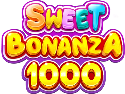 Play free slot Sweet Bonanza 1000