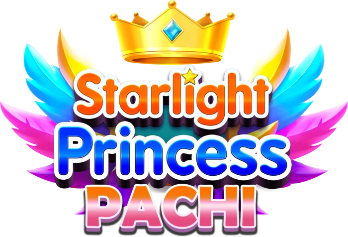 Logo for Starlight Princess Pachi