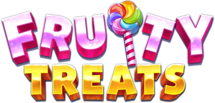 Logo for Fruity Treats