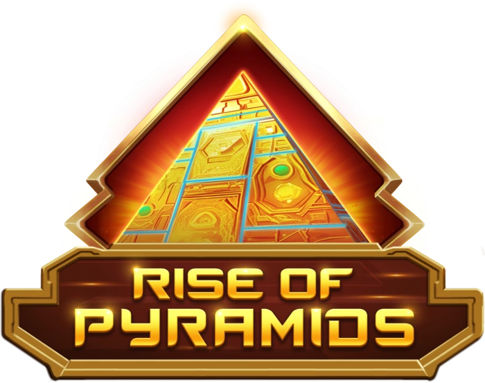 Play free slot Rise of Pyramids