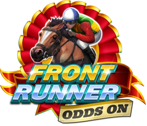 Free play casino slot Front Runner Odds On