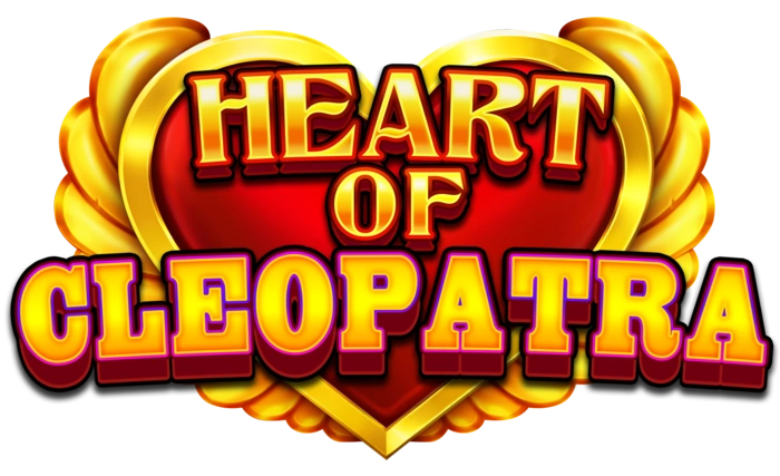 Logo for Heart of Cleopatra