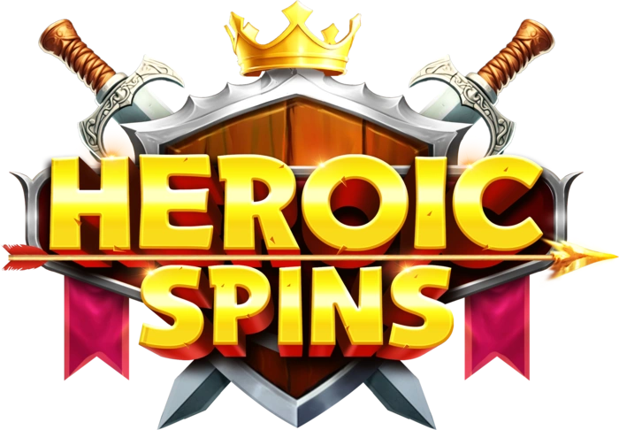 Free play casino slot Heroic Spins