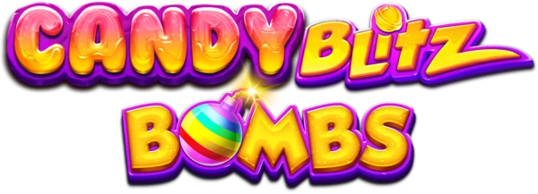 Free play casino slot Candy Blitz Bombs