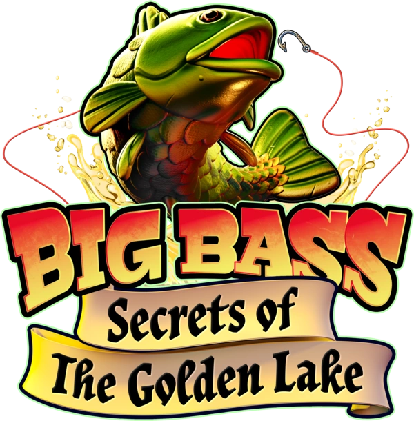 Free play casino slot Big Bass Secrets of the Golden Lake